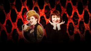 Win Tickets to Rocky Horror Picture Show