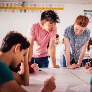Are Group Projects a Scam