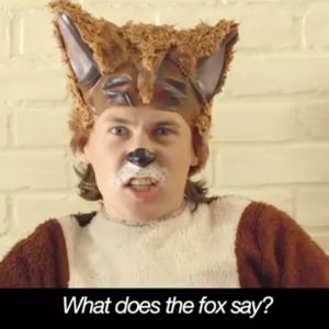 On This Day in KiSSTORY - September 3 - Camp Rock 2, Sons of Anarchy, What Does The Fox Say?