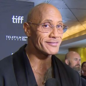 playlist-item-Dwayne Johnson checks off a bucket list moment at TIFF