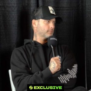 Dallas Smith on His CCMA Awards Performance with Alexandra Kay