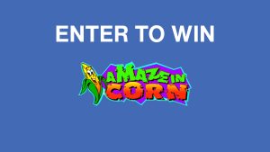 Win Passes to A Maze in Corn in Winnipeg