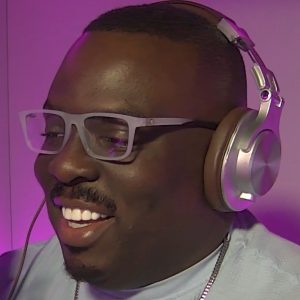 Shem Got a Compliment About His Smell From a Co-Worker