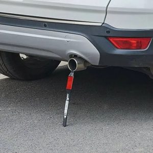 Does Anyone Use Static Straps?