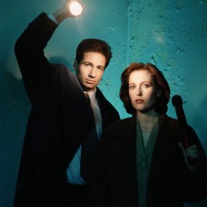 On This Day in KiSSTORY - September 10 - X-Files, Fresh Prince, Jeopardy!