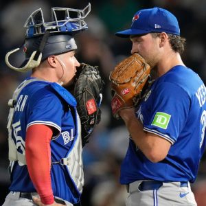 A (Ye)savage Splitter with LaTroy Hawkins