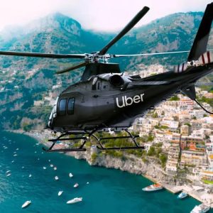 Uber Helictoper!?!?