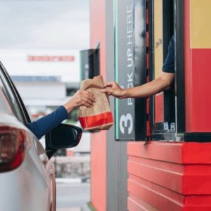 How to Fix the Drive-Thru!