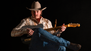 Win Tickets to Zach Top at Rogers Arena