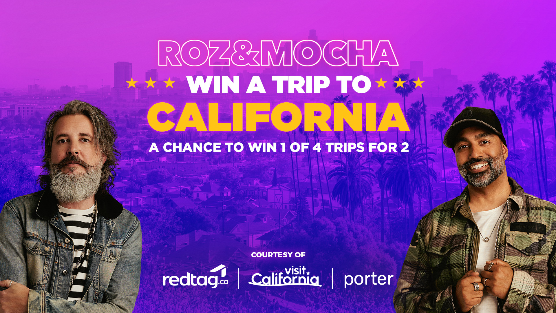 2025_KiSS_Win A Trip To California_seekr_Contest for you page_1920 x 1080