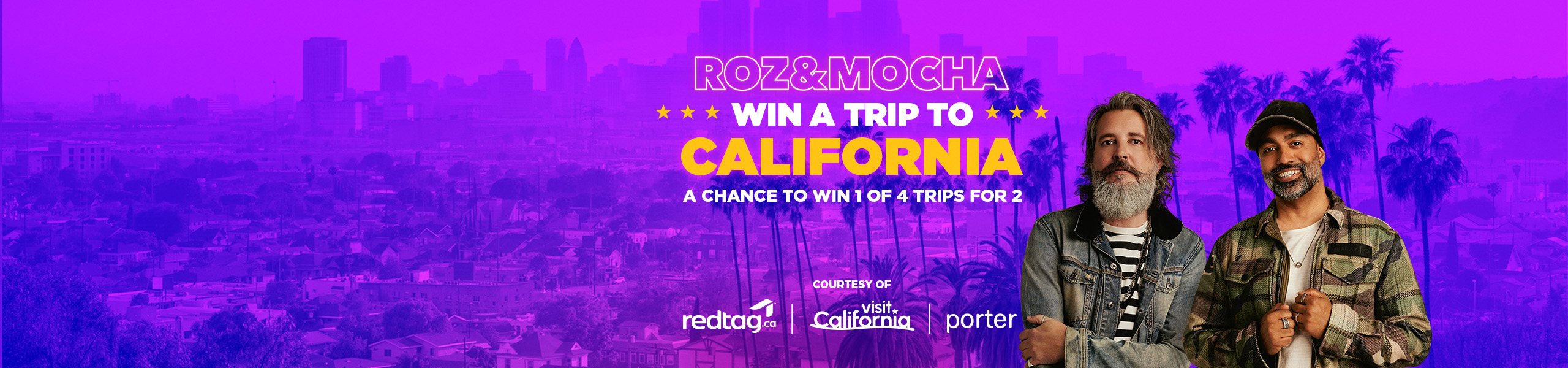 2025_KiSS_Win A Trip To California_seekr_Hero banner_2560 x 600