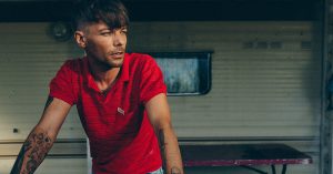 Win Tickets to see Louis Tomlinson