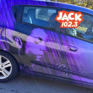 London's Craziest Car