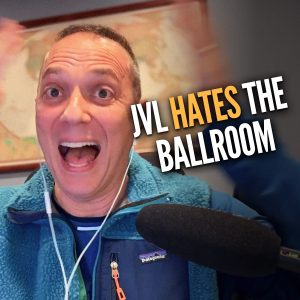 Ep 1026 - 1026: Raze the White House Ballroom?