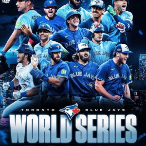 Blue Jays Derail Some Of Our Plans