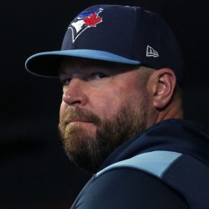Utilizing the Rotation For the ALDS with Kevin Barker