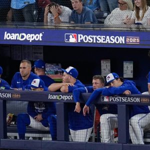 ALCS Game 1 Takeaways with Adnan Virk