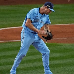 Max Scherzer's Statement Game 4 Performance