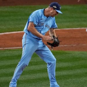 Postseason Mad Max with Kevin Barker