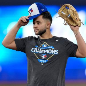 Bo Bichette is Back!