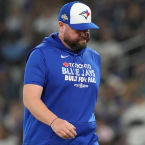 Game 3 In-Game Lineup Decisions