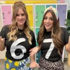Most Popular Halloween Costume of 2025... A Number?!