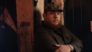 Win Tickets to See Luke Combs at Rogers Stadium
