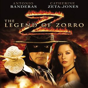 On This Day in KiSSTORY - October 28 - The Legend of Zorro, Eminem's Lose Yourself, Celebrity Birthdays