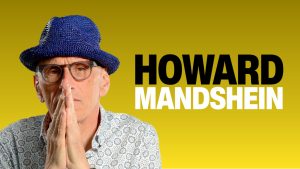 Howard Mandshein