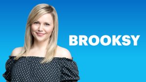 Brooksy