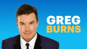Greg Burns
