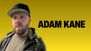 Adam Kane