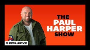 Best of The Paul Harper Show