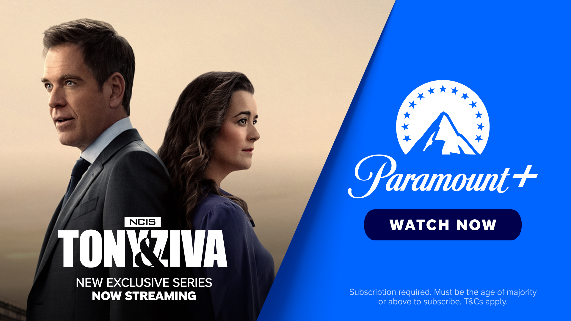 Win Tickets to an Exclusive Finale Episode Screening of NCIS: Tony & Ziva