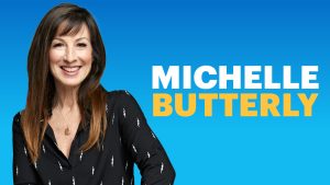 Michelle Butterly
