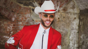 Win Tickets to See Charlie Crockett in Ottawa