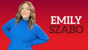 Emily Szabo