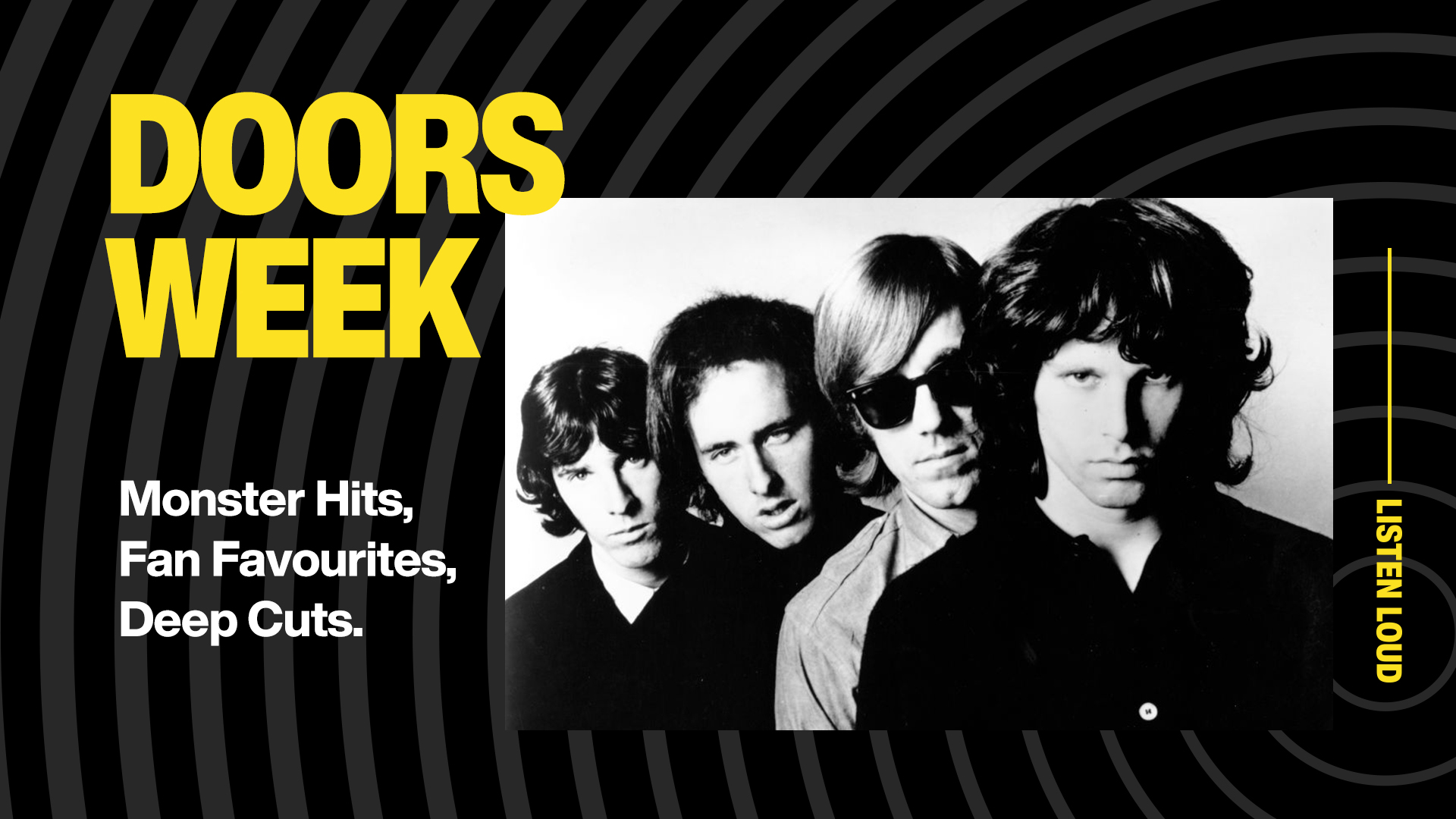 Doors Week Web