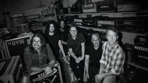 Win Tickets to Foo Fighters in Toronto