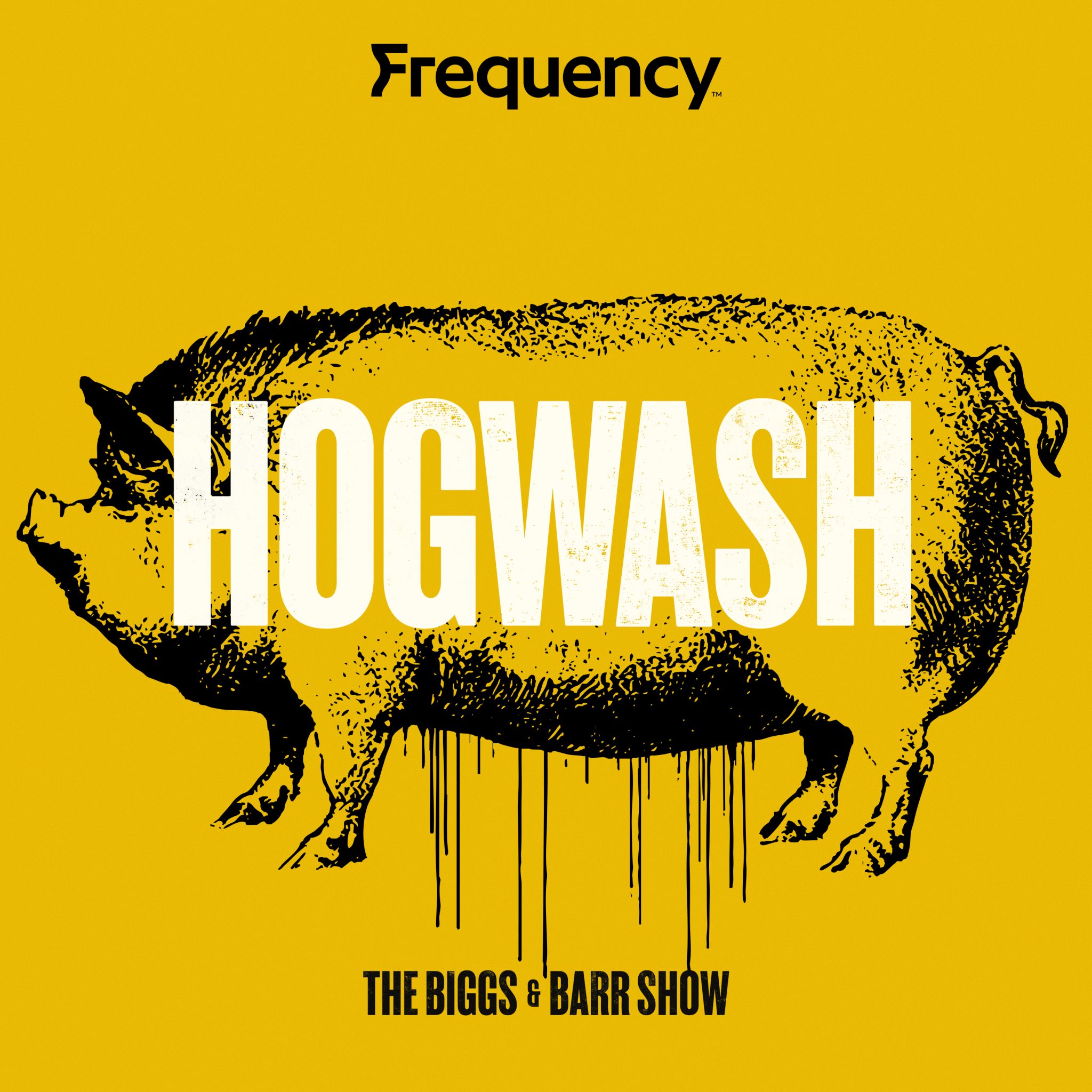 Hogwash - Seekr