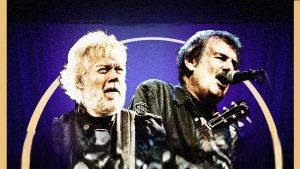 The Guess Who at Scotiabank Centre