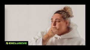 Jamie Fine Interview
