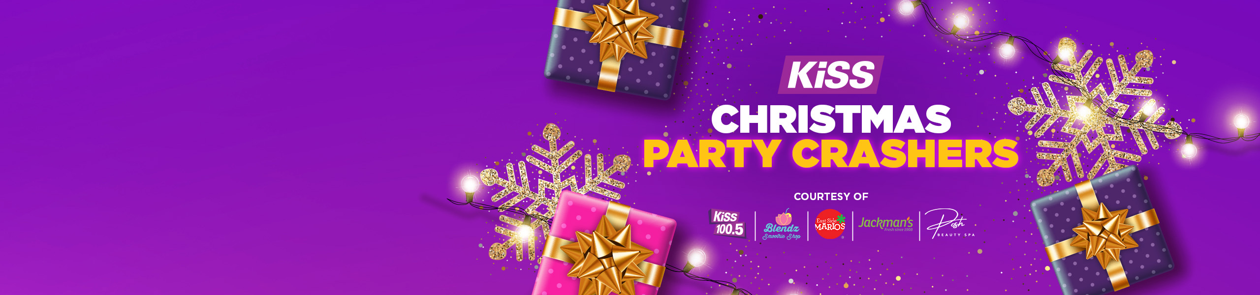 KISS_CHRISTMAS PARTY CRASHERS_2025_SEEKR_BANNER_2560x600