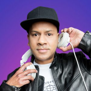 DJ Clymaxxx