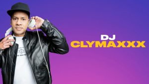 DJ Clymaxxx