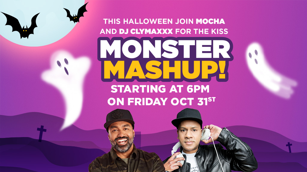 KiSS Mash Up Web
