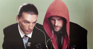 Seek Your Sounds & Win: LANY Tickets