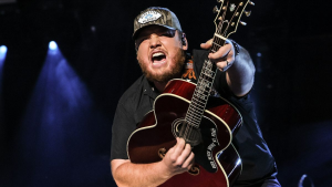 Win Tickets to See Luke Combs