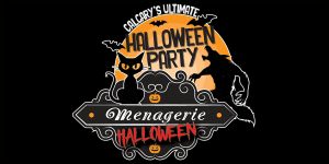 Enter to Win Tickets to Menagerie Halloween!