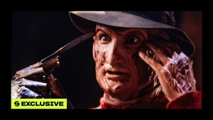 Robert Englund Interview